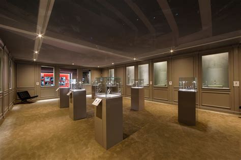 patek philippe exhibition